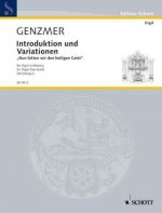 INTRODUCTION AND VARIATION GEWV 414
