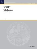 TALLAHASSEE SUITE VIOLON
