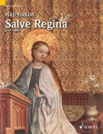 SALVE REGINA ORGUE