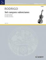 SET CANCONS VALENCIANES