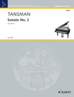 SONATA NO. 2 PIANO