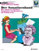 KLAVIER SPIELEN - MEIN SCHONSTES HOBBY PIANO +CD