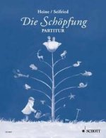 DIE SCHOPFUNG