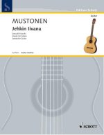 JEHKIN IIVANA GUITARE