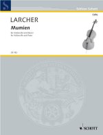 MUMIEN VIOLONCELLE