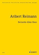 BERNARDA ALBAS HAUS