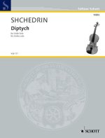 DIPTYCH VIOLON