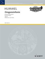 OREGON SYMPHONY OP. 67 -ENSEMBLE DE PARTITIONS