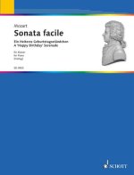 SONATA FACILE PIANO