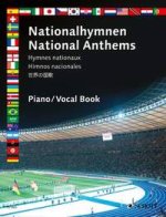 NATIONAL ANTHEMS CHANT