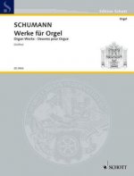 ORGELWERKE ORGUE