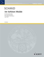 IM TIEFSTEN WALDE OP.34/4