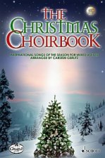 THE CHRISTMAS CHOIRBOOK CHANT
