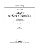 TANGOS MUSIQUE D'ENSEMBLE