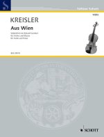 VOLKSLIEDER AUS OSTERREICH NR. 1 VIOLON