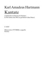 CANTATA