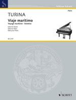 SEEREISE PIANO