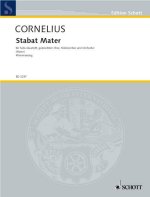 STABAT MATER CHANT