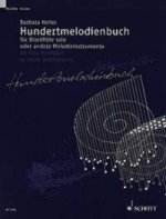 HUNDERTMELODIENBUCH CLARINETTE +CD