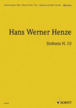 SINFONIA N. 10 ORCHESTRE