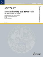 THE ABDUCTION FROM THE SERAGLIO KV 384