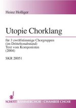 UTOPIE CHORKLANG