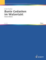 BUNTE GEDANKEN PIANO