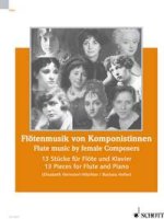 FLUTE MUSIC BY FEMALE COMPOSERS FLUTE TRAVERSIERE