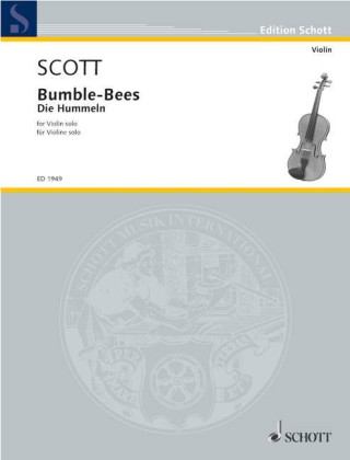 BUMBLE-BEES VIOLON