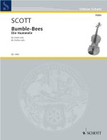 BUMBLE-BEES VIOLON
