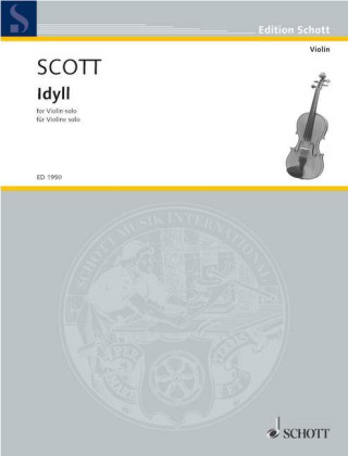 IDYLL VIOLON