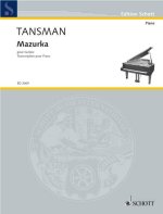 MAZURKA PIANO