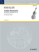 SCHON ROSMARIN VIOLONCELLE