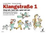 KLANGSTRA ENPAKET 1  +CD