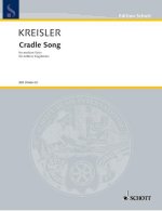 CRADLE SONG 1915