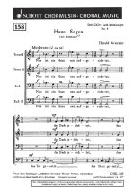 DREI CHORE GEWV 54