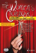 THE WOMEN'S CHOIRBOOK CHANT