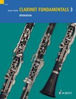 CLARINET FUNDAMENTALS VOL. 3 CLARINETTE