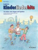 ENGLISH NURSERY RHYMES