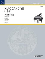 NAMUCUO OP. 53 PIANO