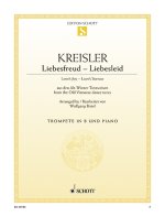 LIEBESFREUD - LIEBESLEID