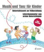 MUSIK UND TANZ FUR KINDER