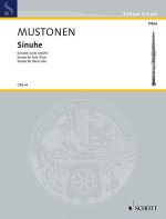 SINUHE HAUTBOIS