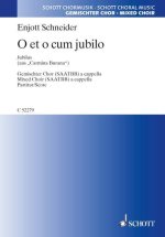 O ET O CUM JUBILO