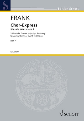 CHOR-EXPRESS CHANT