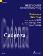 CADENZA 4 PIANO