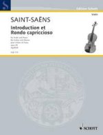 INTRODUCTION & RONDO CAPRICCIOSO VIOLON