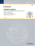AALAIKI'SSALAAM ORGUE