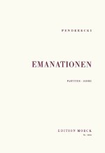 EMANATIONEN