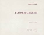 FLUORESCENCES ORCHESTRE